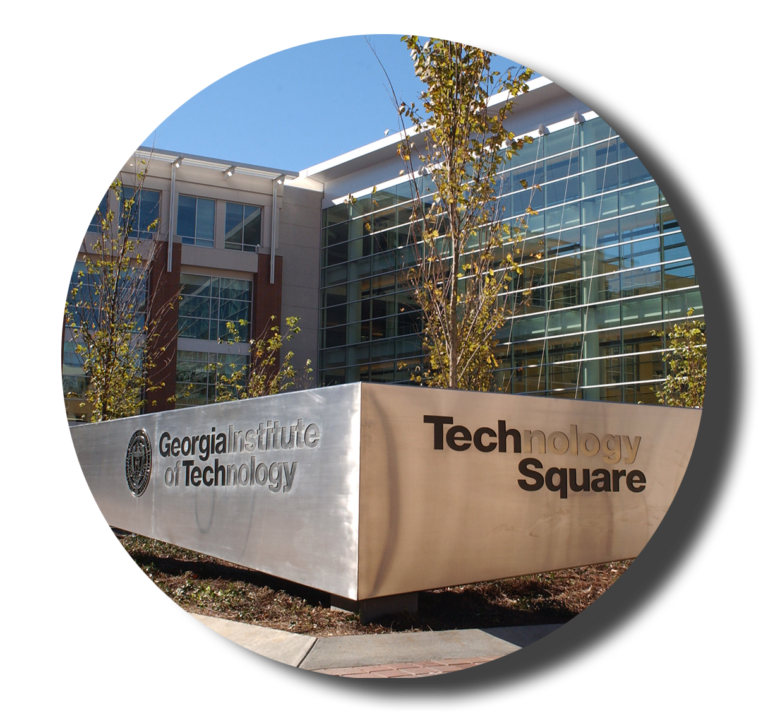 Tech Square image